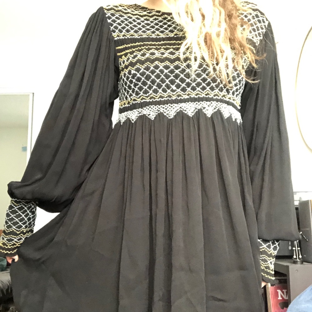 Free People Dress